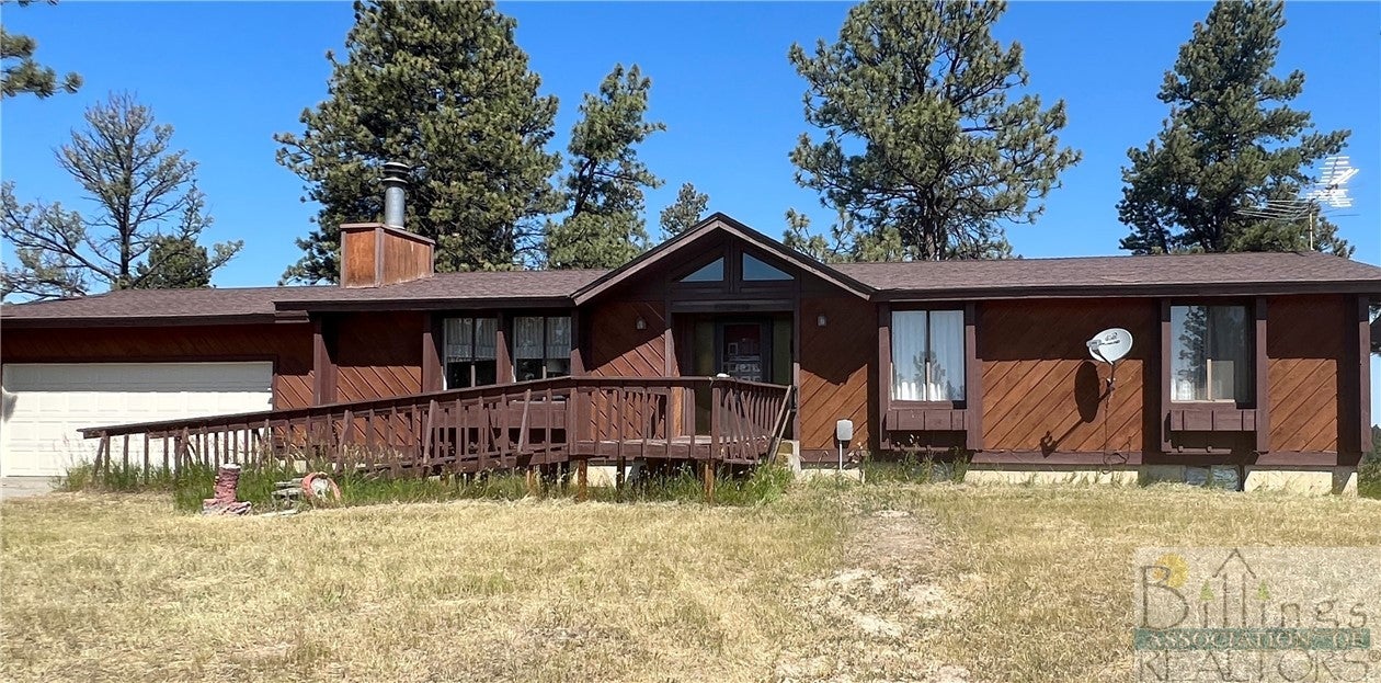 9 Pine Top Road Roundup, MT 59072 - Photo 1 of 1 Gallery Image 1