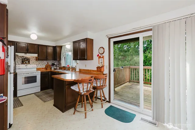 $425,000 | 6844 Northeast Melanie Court, Bremerton, WA 98311