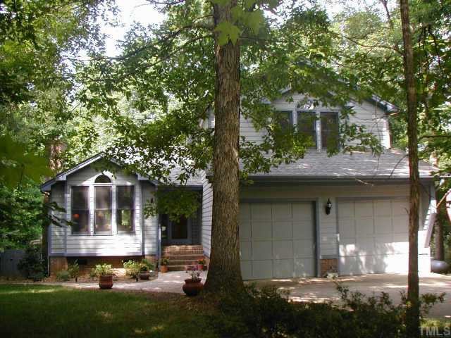 7708 Appamattox Road Apex, NC 27539 - Photo 1 of 1 Gallery Image 1