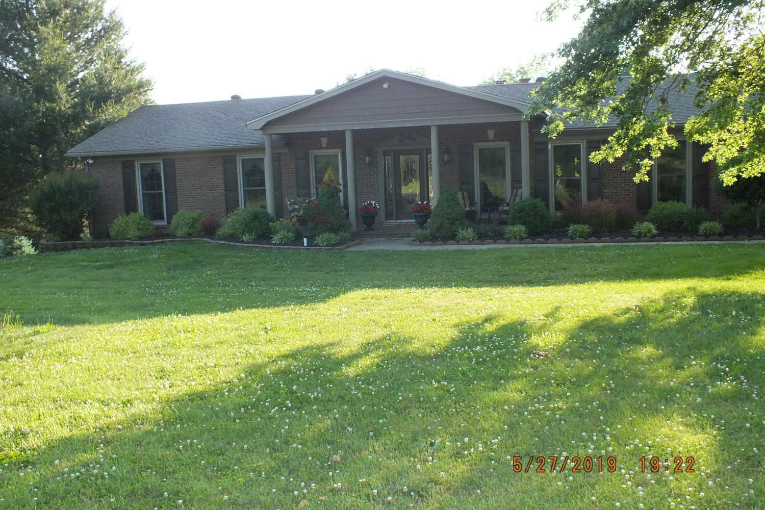 3040 Fords Mill Road Versailles, KY 40383 - Photo 2 of 40 Listing Photo