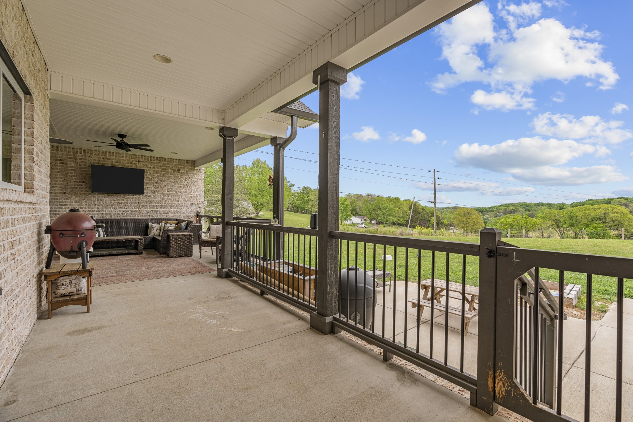 2625 Shop Springs Road Watertown, TN 37184 - Photo 60 of 71