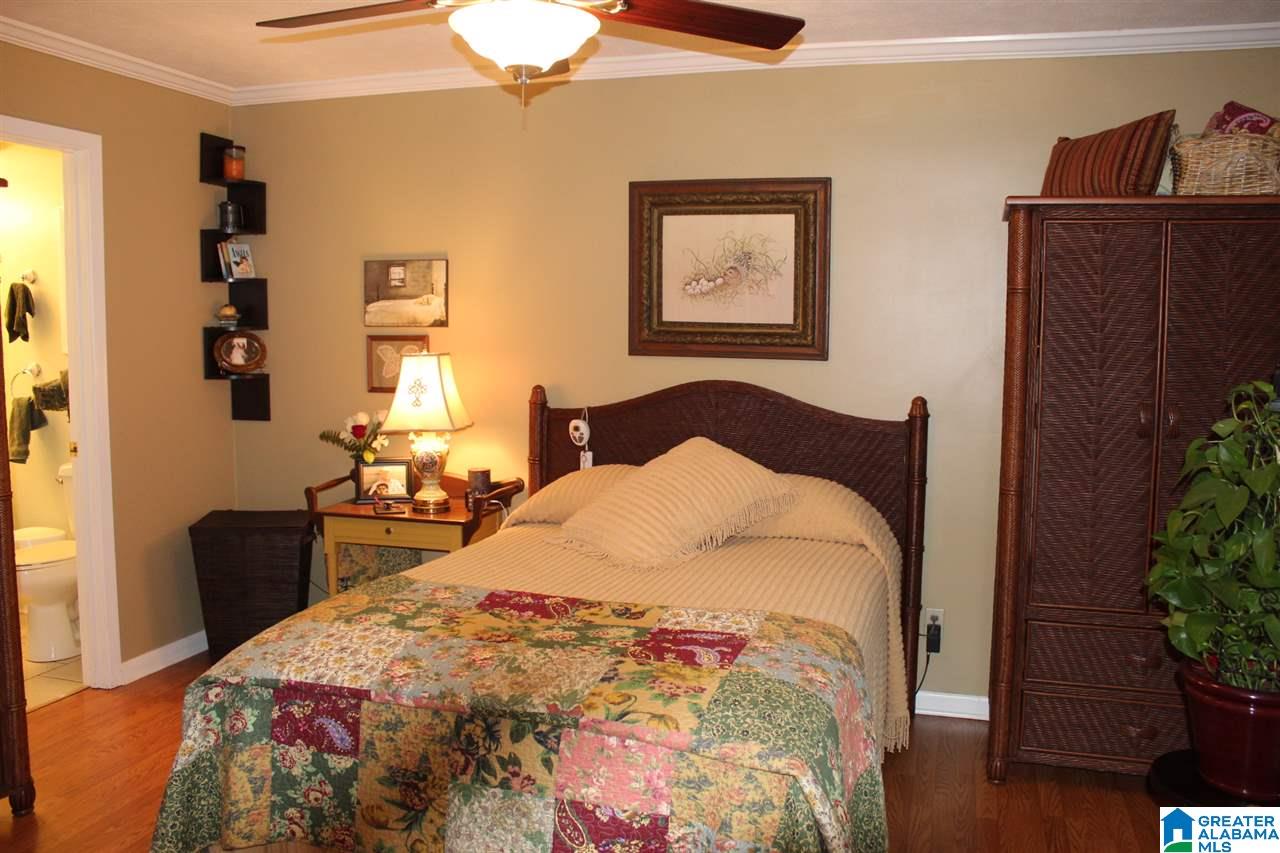 281 County Road 929 Delta, AL 36258 - Photo 37 of 49