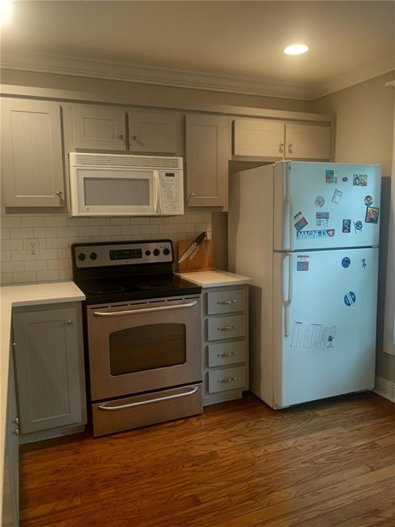 660 South Barnett Shoals Road, Unit 220 Athens, GA 30605 - Photo 6 of 18