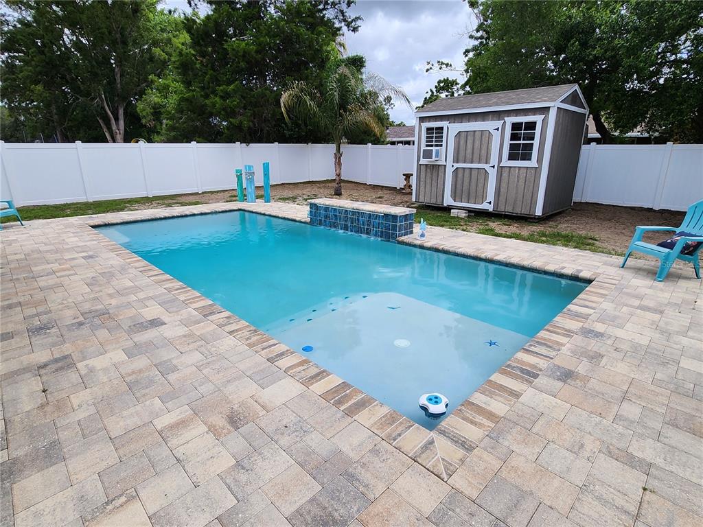 5046 Kenmore Street Spring Hill, FL 34608 - Photo 13 of 19