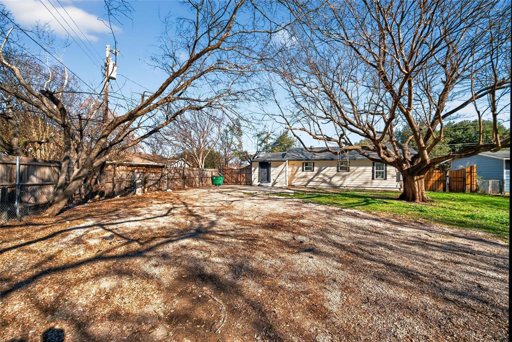 3417 Haltom Road Haltom City, TX 76117 - Photo 31 of 31