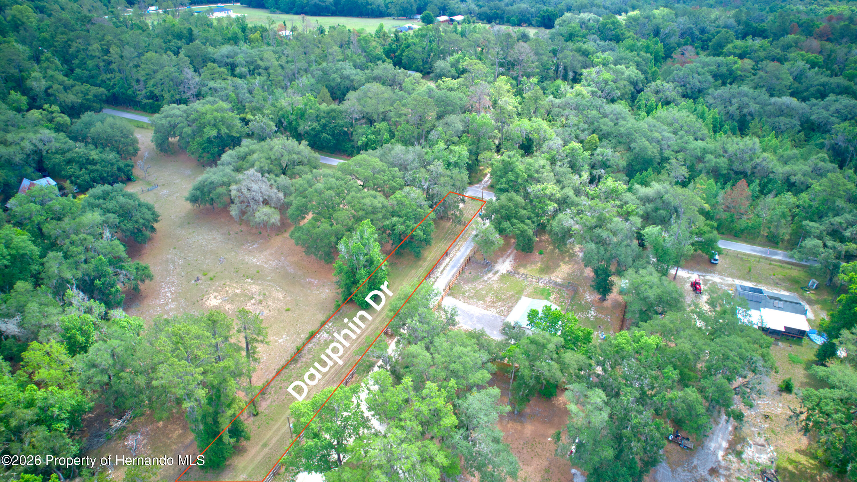 3267 Neff Lk Road Brooksville, FL 34602 - Photo 9 of 82