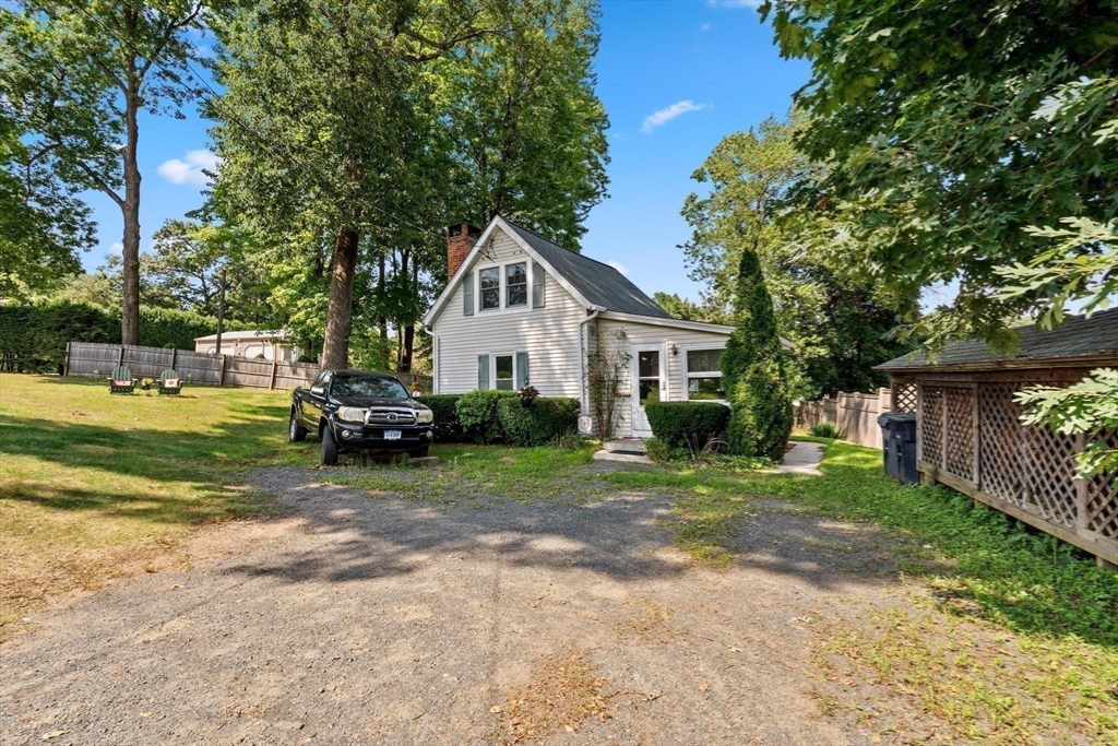 82 Point Grove Road Southwick, MA 01077 - Photo 24 of 33 Gallery Image 24