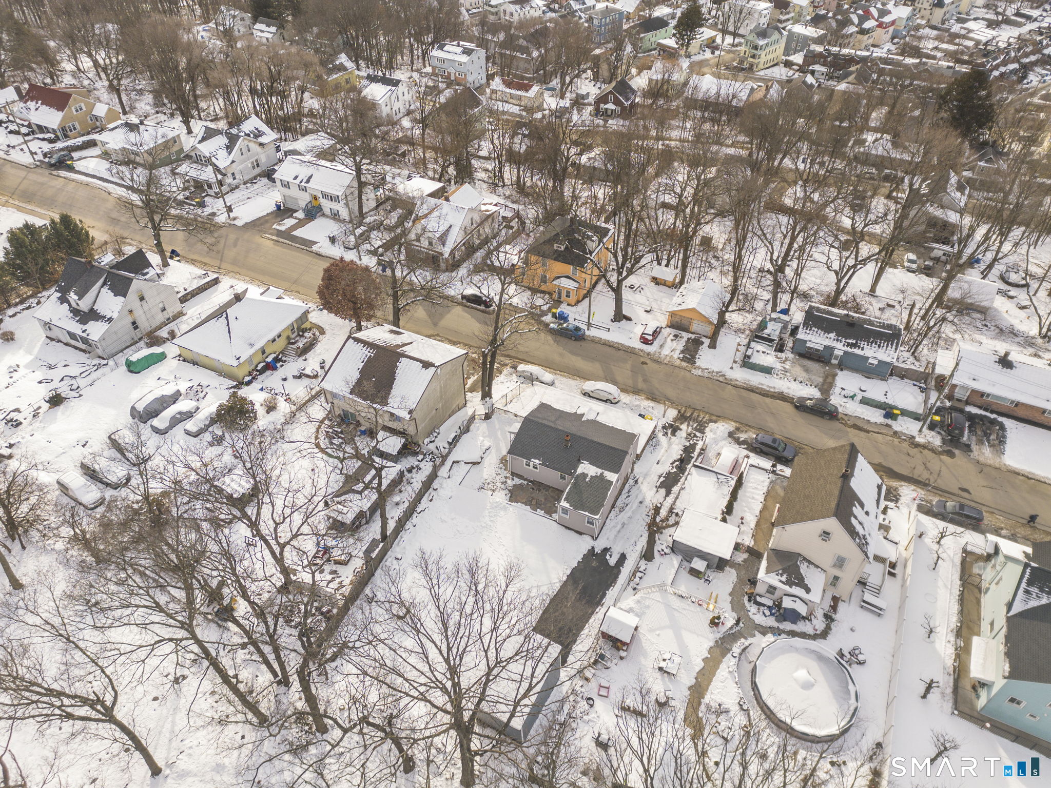 123 Birch Street Waterbury, CT 06704 - Photo 15 of 25