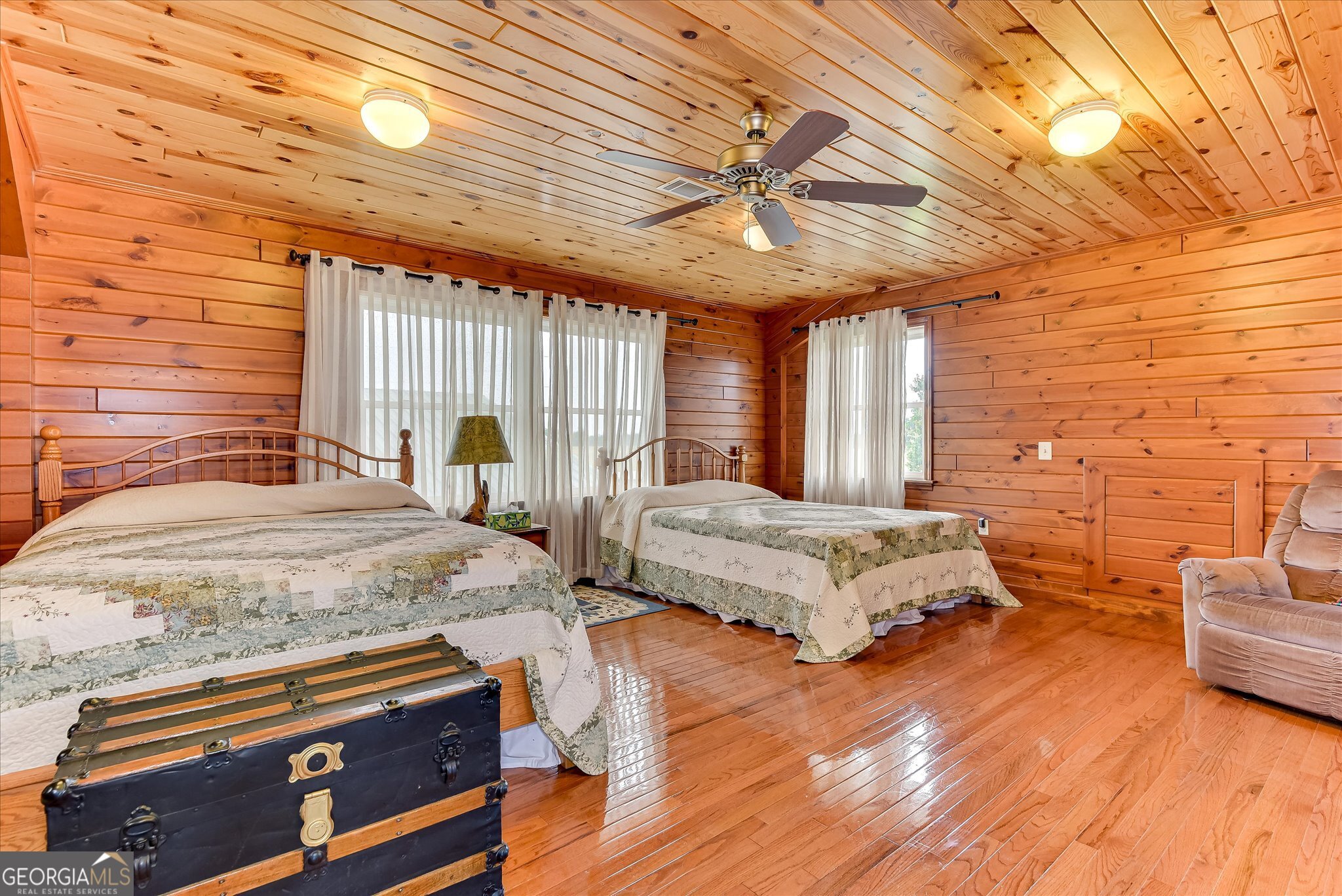 7700 Clarks Mill Road Louisville, GA 30434 - Photo 54 of 87