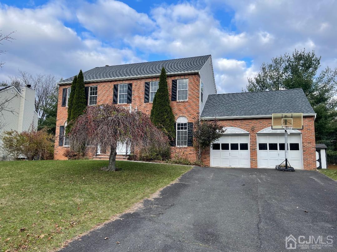 17 Whispering Pines Way, Piscataway, NJ 08854 Compass