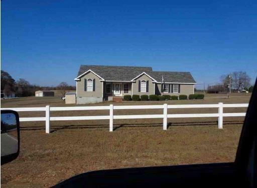 6241 Fulton Mill Road Lizella, GA 31052 - Photo 1 of 1