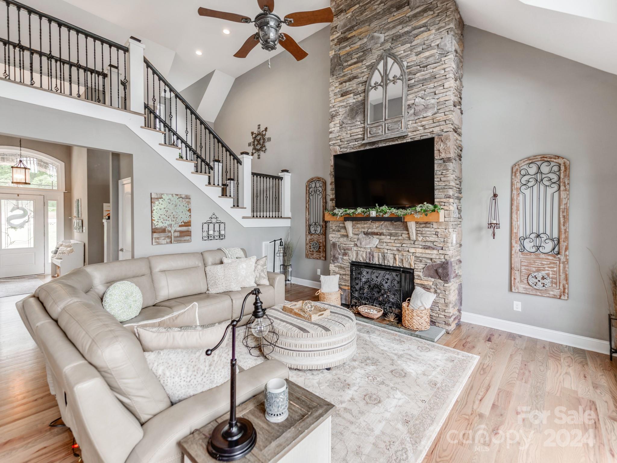 9146 Greenwood Road Terrell, NC 28682 - Photo 12 of 44 Gallery Image 12