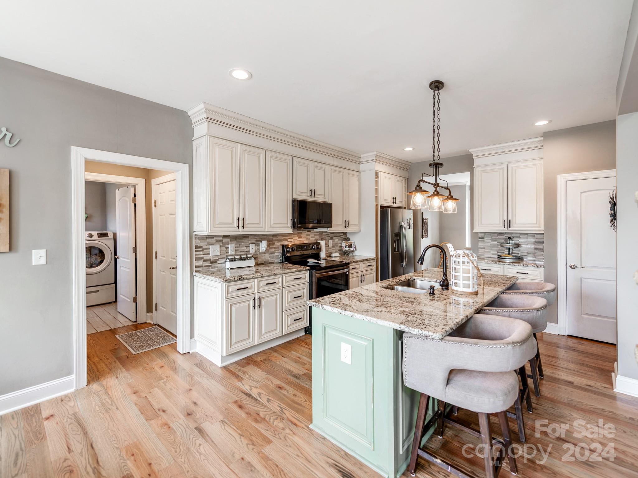 9146 Greenwood Road Terrell, NC 28682 - Photo 14 of 44 Gallery Image 14