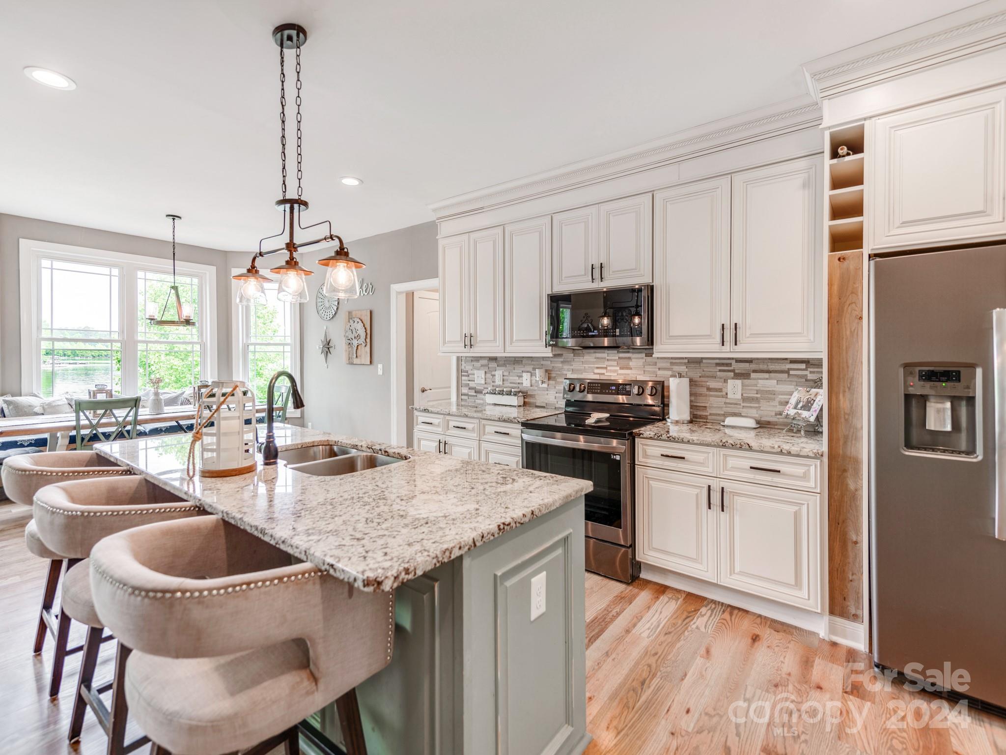 9146 Greenwood Road Terrell, NC 28682 - Photo 15 of 44 Gallery Image 15