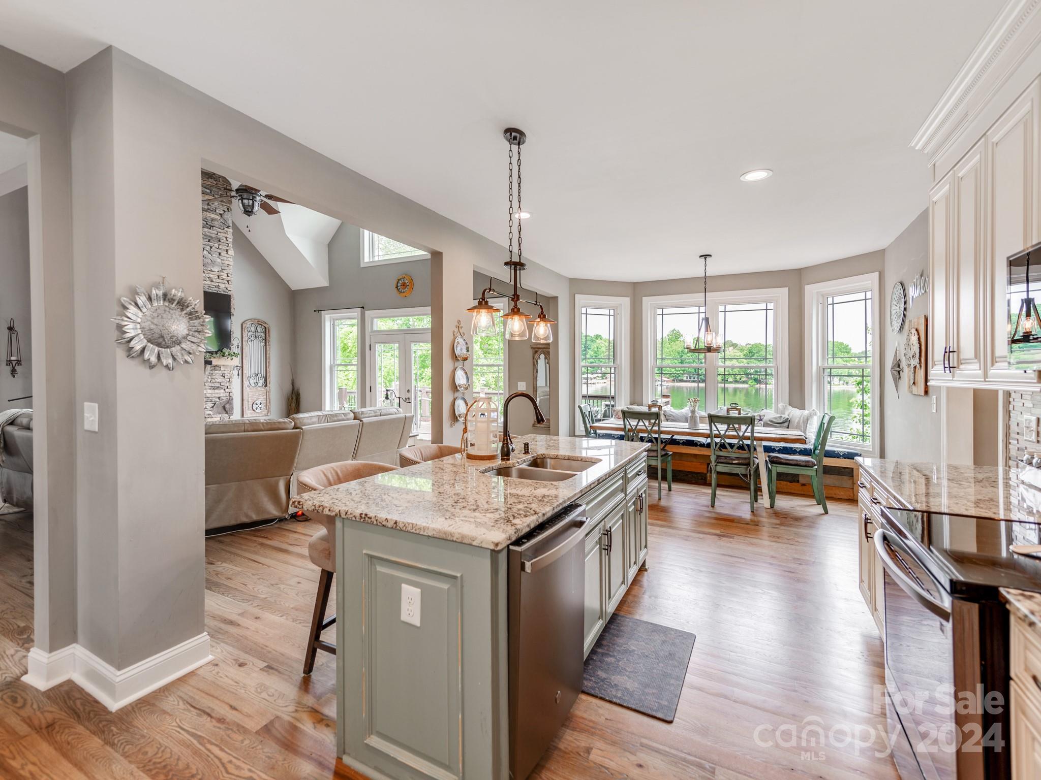 9146 Greenwood Road Terrell, NC 28682 - Photo 16 of 44 Gallery Image 16