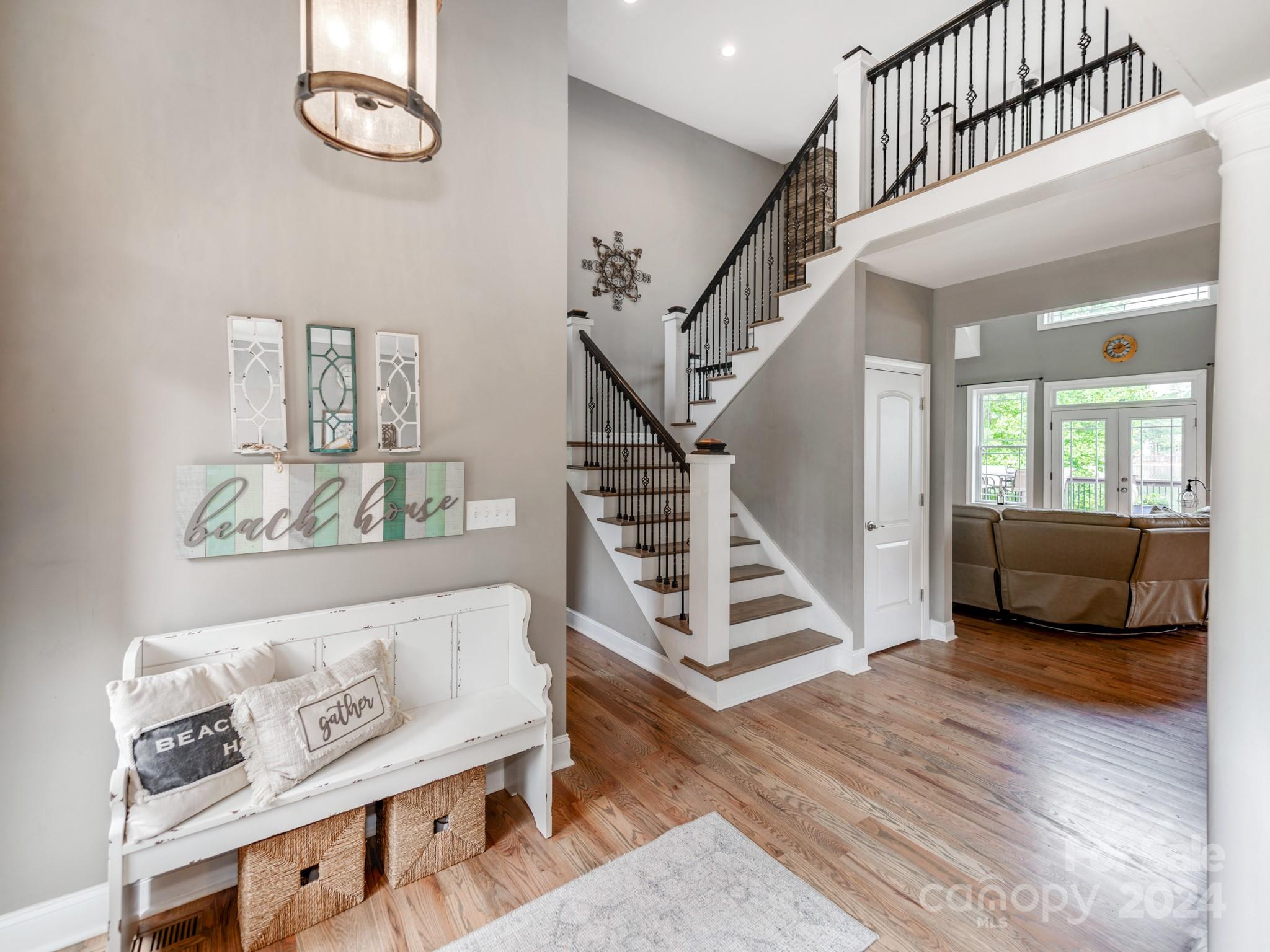9146 Greenwood Road Terrell, NC 28682 - Photo 8 of 44 Gallery Image 8