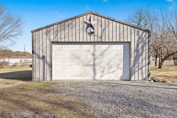 $307,999 | 124 Oakhill Drive, Portland, TN 37148