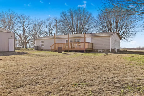 $307,999 | 124 Oakhill Drive, Portland, TN 37148