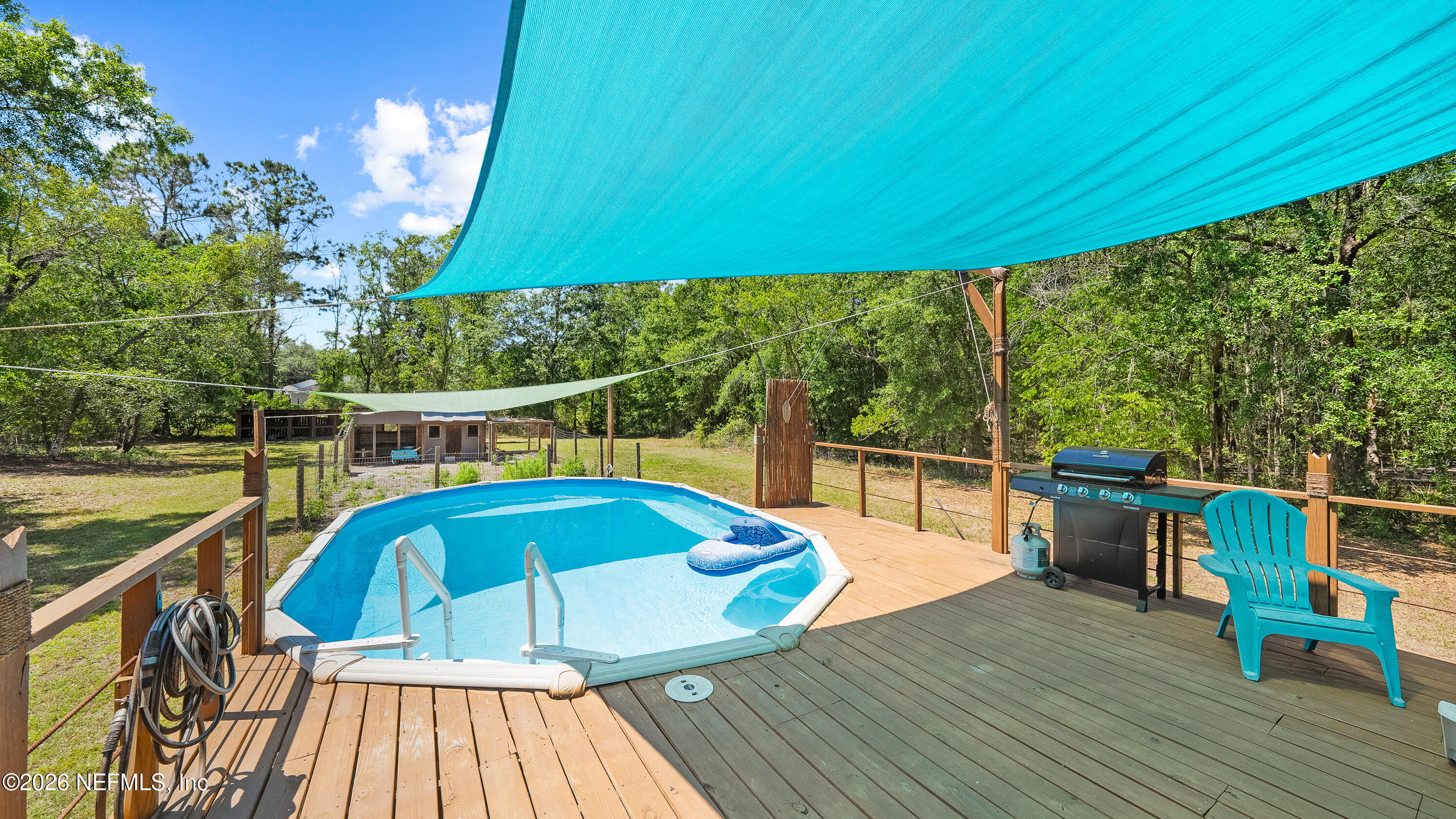 7056 Exline Road Jacksonville, FL 32222 - Photo 37 of 42 7056 Exline-37