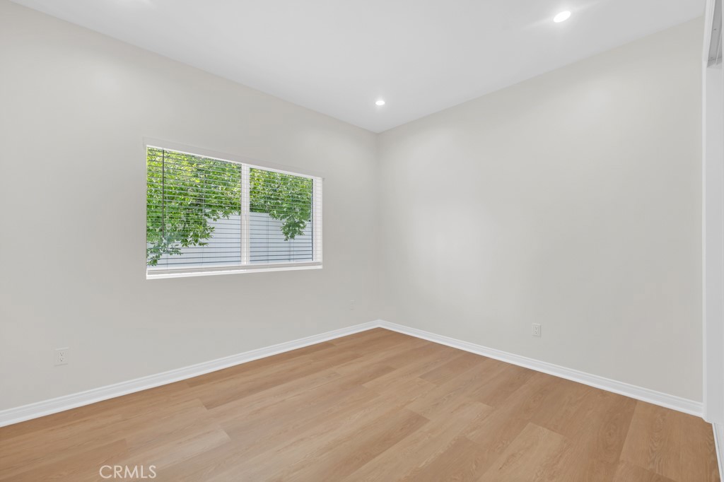 19104 Blackhawk Street Porter Ranch, CA 91326 - Photo 20 of 30 an empty room with a window