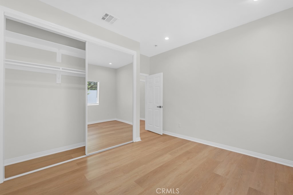 19104 Blackhawk Street Porter Ranch, CA 91326 - Photo 21 of 30 a view of an empty room