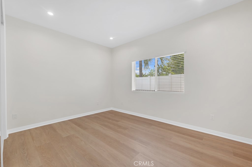 19104 Blackhawk Street Porter Ranch, CA 91326 - Photo 22 of 30 an empty room with a window