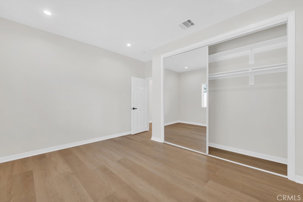 19104 Blackhawk Street Porter Ranch, CA 91326 - Photo 23 of 30 a view of an empty room