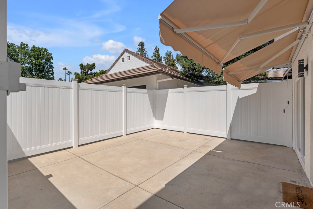 19104 Blackhawk Street Porter Ranch, CA 91326 - Photo 30 of 30 a view of a garage