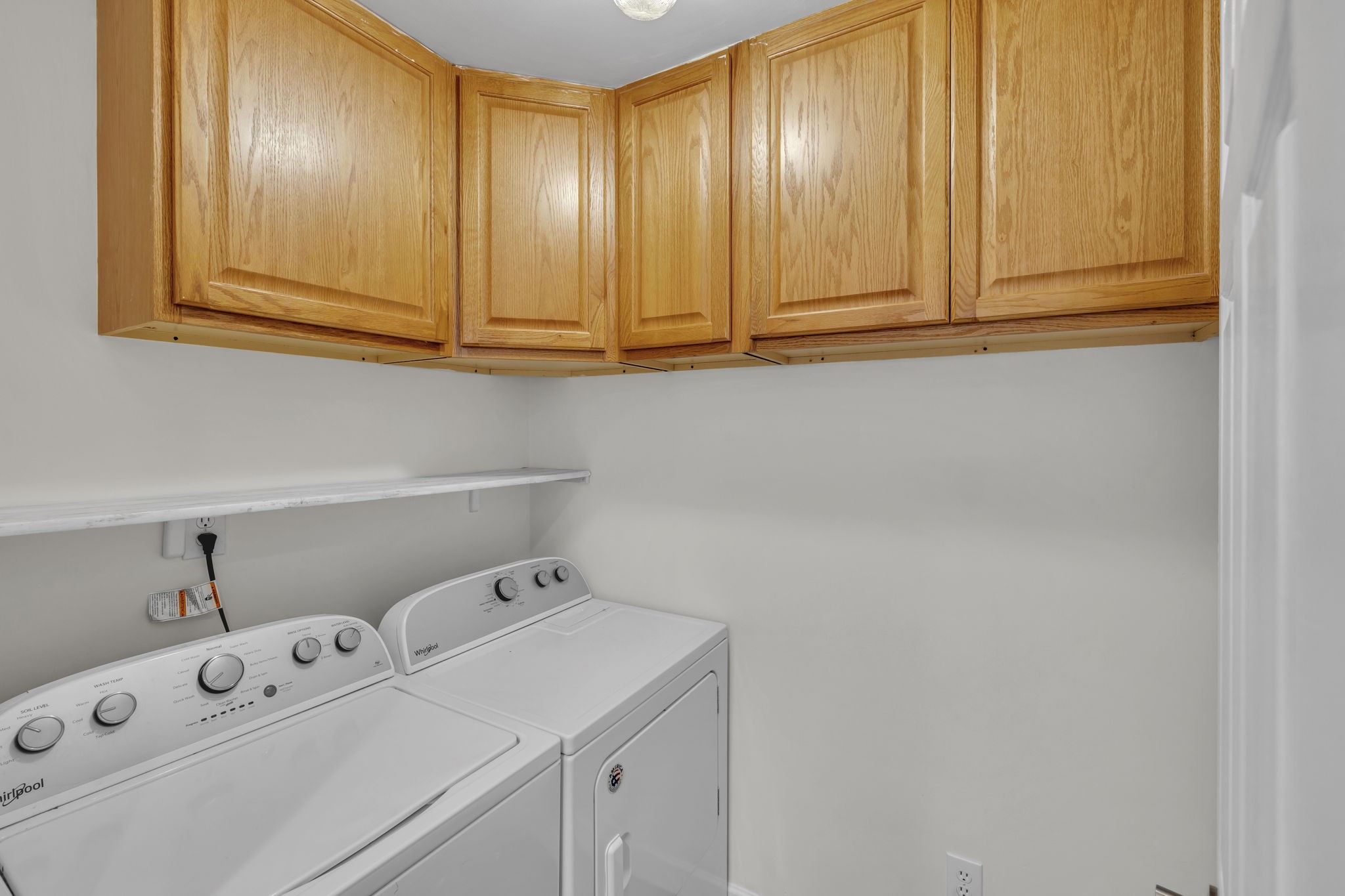 7707 Chester Road Fairview, TN 37062 - Photo 23 of 26 a view of utility room