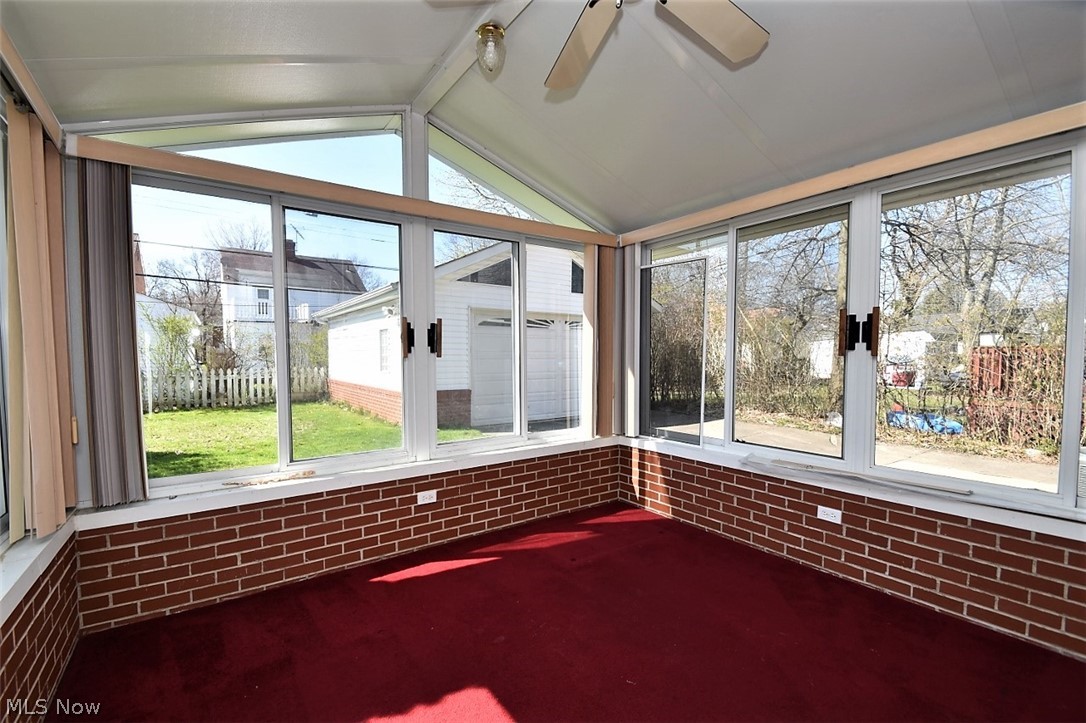 3732 Berkeley Road Cleveland Heights, OH 44118 - Photo 16 of 34