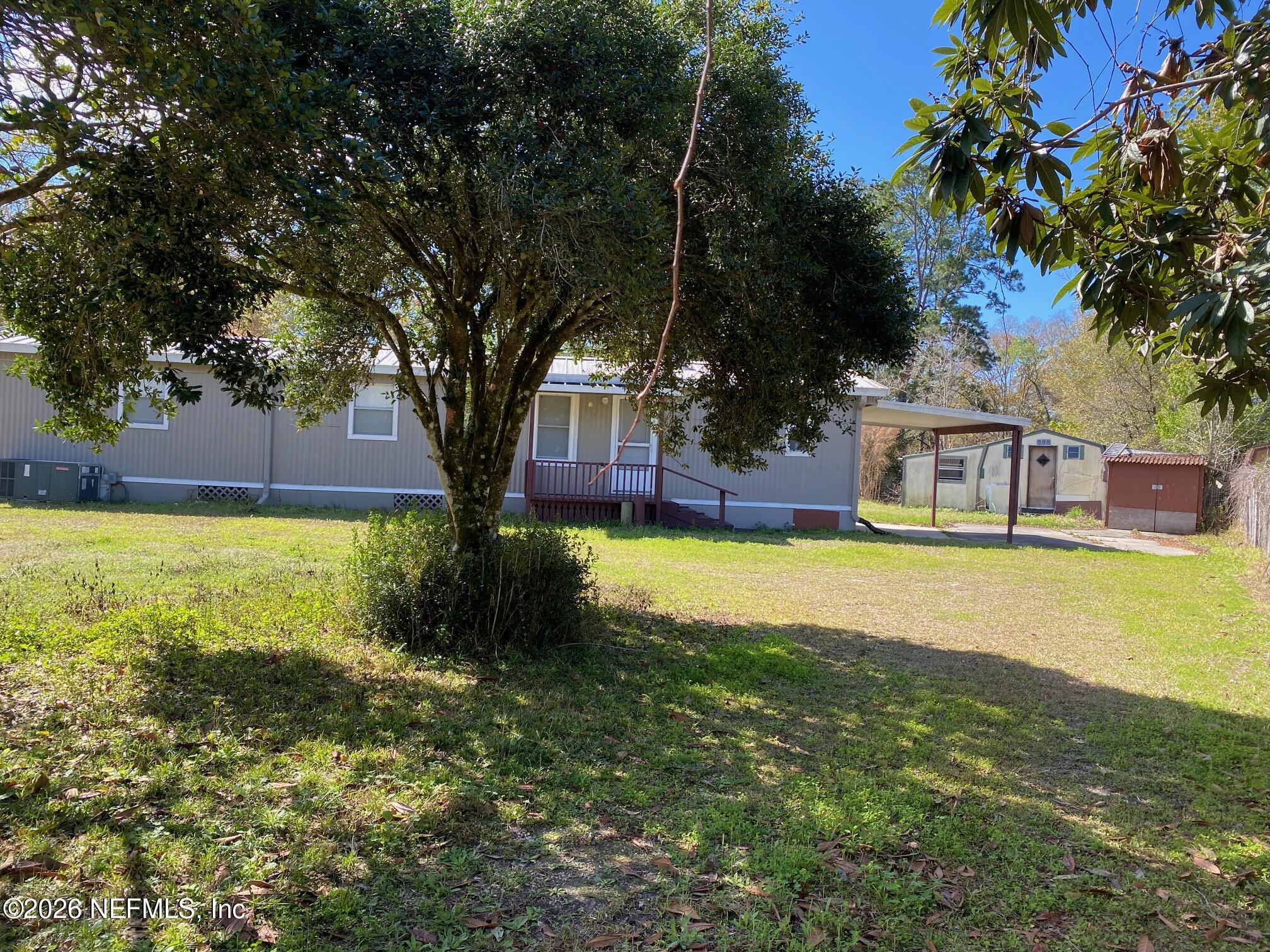 133 Sportsman Road Satsuma, FL 32189 - Photo 3 of 48 sportsman main