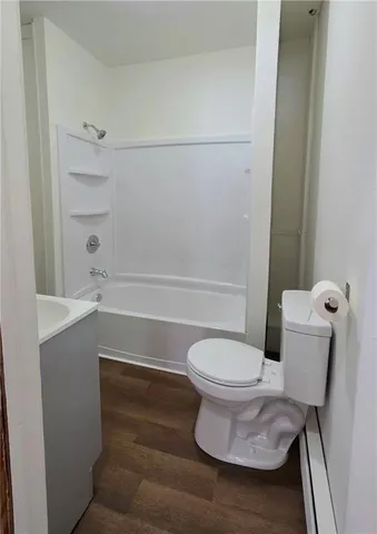 $199,990 | 422 Beaver Street, Wampum, PA 16157