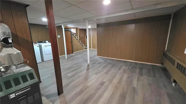 $199,990 | 422 Beaver Street, Wampum, PA 16157