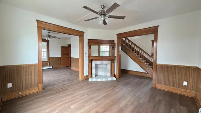 $199,990 | 422 Beaver Street, Wampum, PA 16157