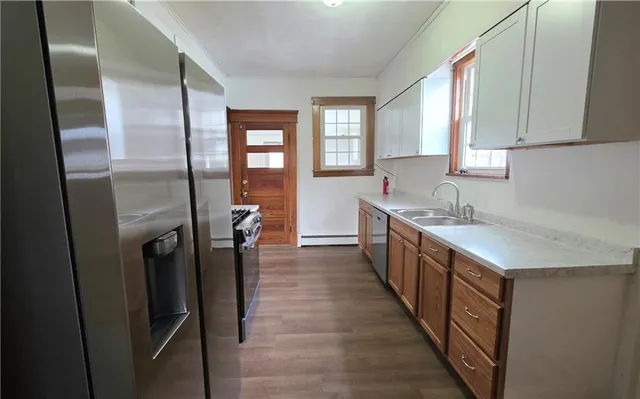 $199,990 | 422 Beaver Street, Wampum, PA 16157