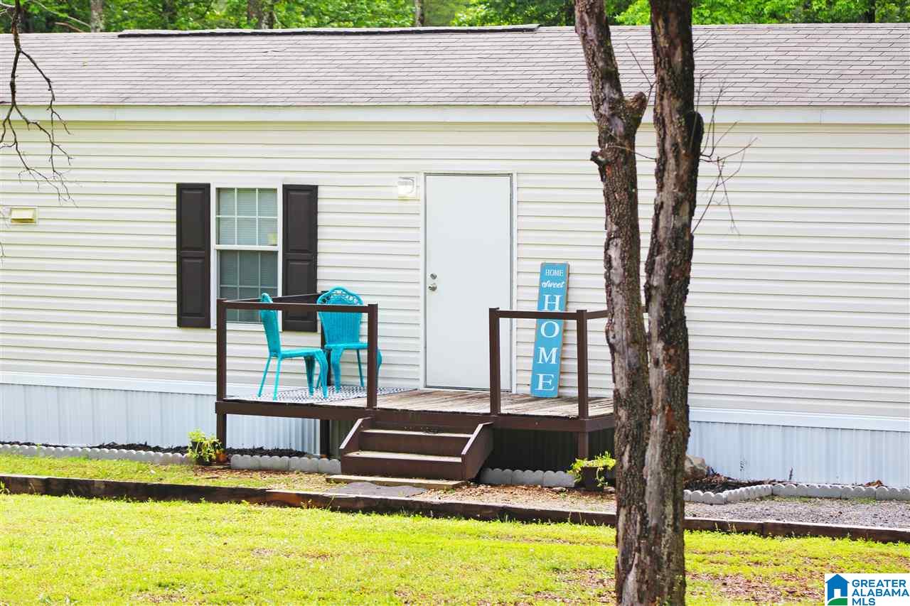 266 Cherokee Street Springville, AL 35146 - Photo 2 of 7