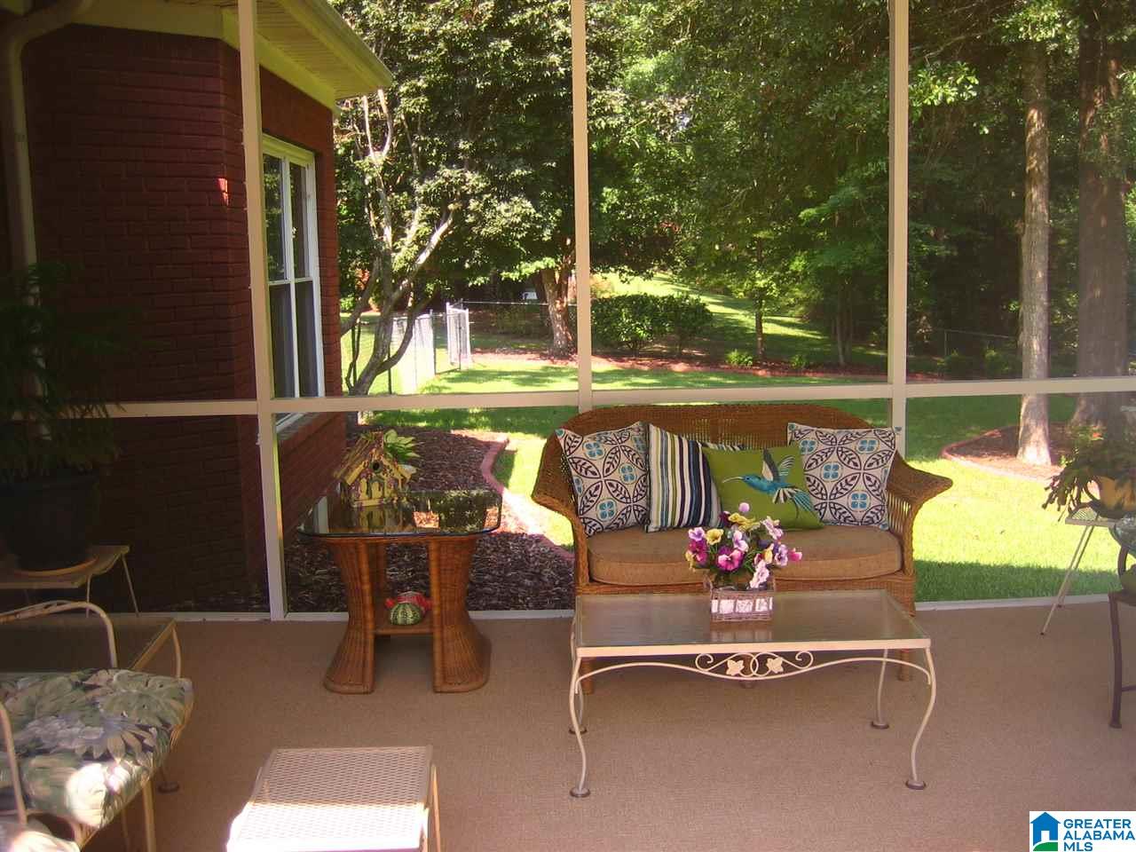 106 Oak Ridge Lane Clanton, AL 35045 - Photo 35 of 44