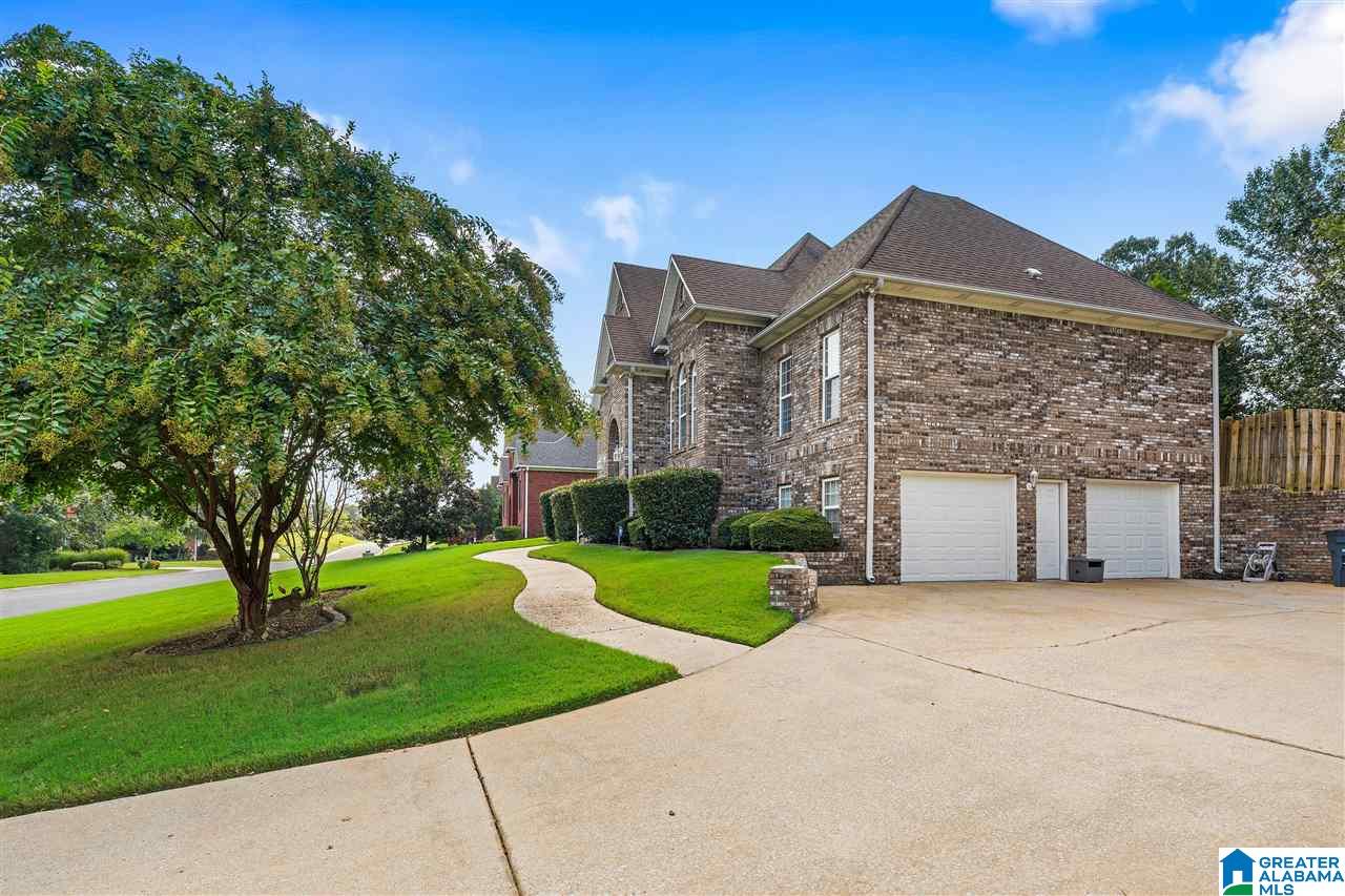 2713 Oakleaf Circle Helena, AL 35022 - Photo 3 of 28