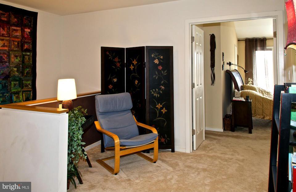11510 Hemingway Drive Reston, VA 20194 - Photo 22 of 30 Roomy upper hallway/sitting area