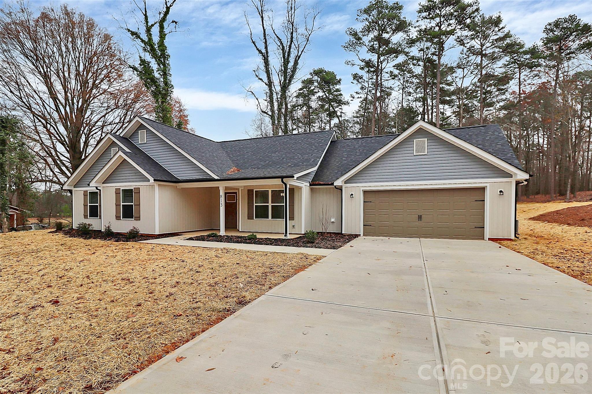 816 Winding Brook Road Monroe, NC 28112 - Photo 36 of 37