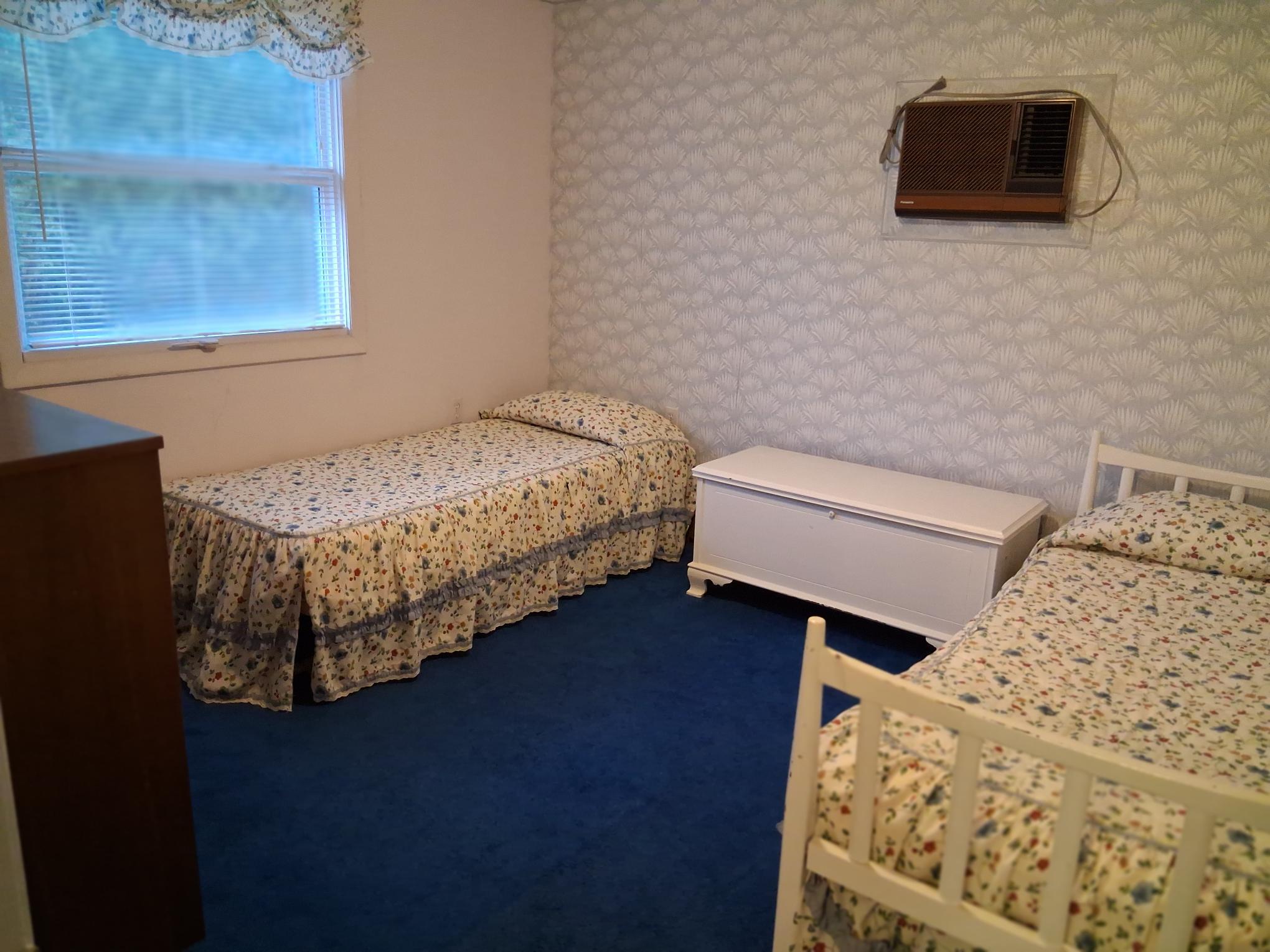 113 Oakland Road Fairfield, ME 04937 - Photo 17 of 41 bedroom 2