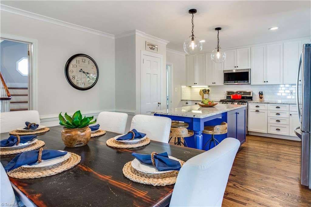 712 Nottingham Road Greensboro, NC 27408 - Photo 11 of 27 Gallery Image 11