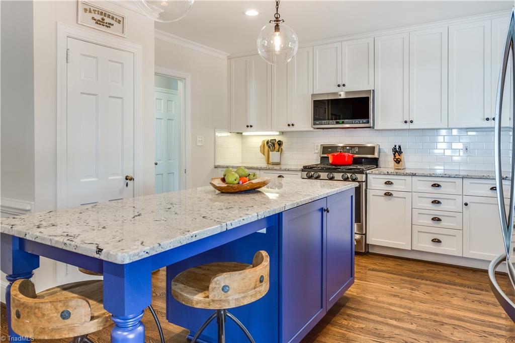 712 Nottingham Road Greensboro, NC 27408 - Photo 13 of 27 Gallery Image 13