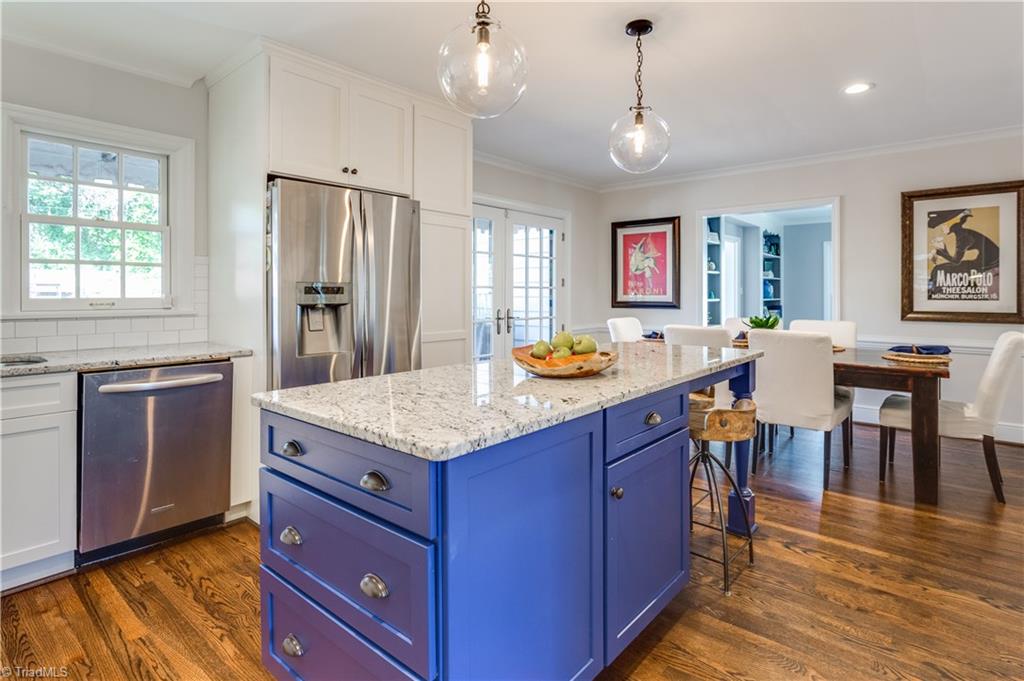 712 Nottingham Road Greensboro, NC 27408 - Photo 14 of 27 Gallery Image 14