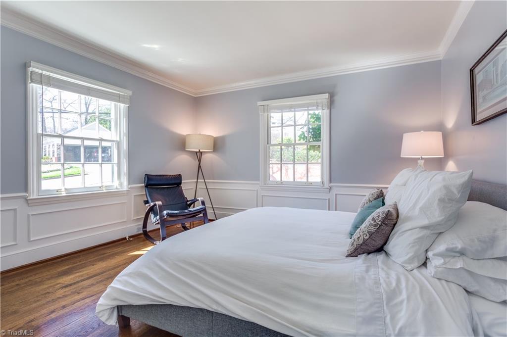 712 Nottingham Road Greensboro, NC 27408 - Photo 19 of 27 Gallery Image 19