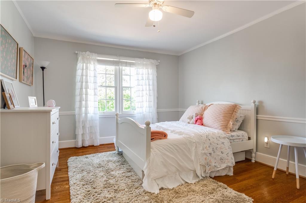 712 Nottingham Road Greensboro, NC 27408 - Photo 20 of 27 Gallery Image 20