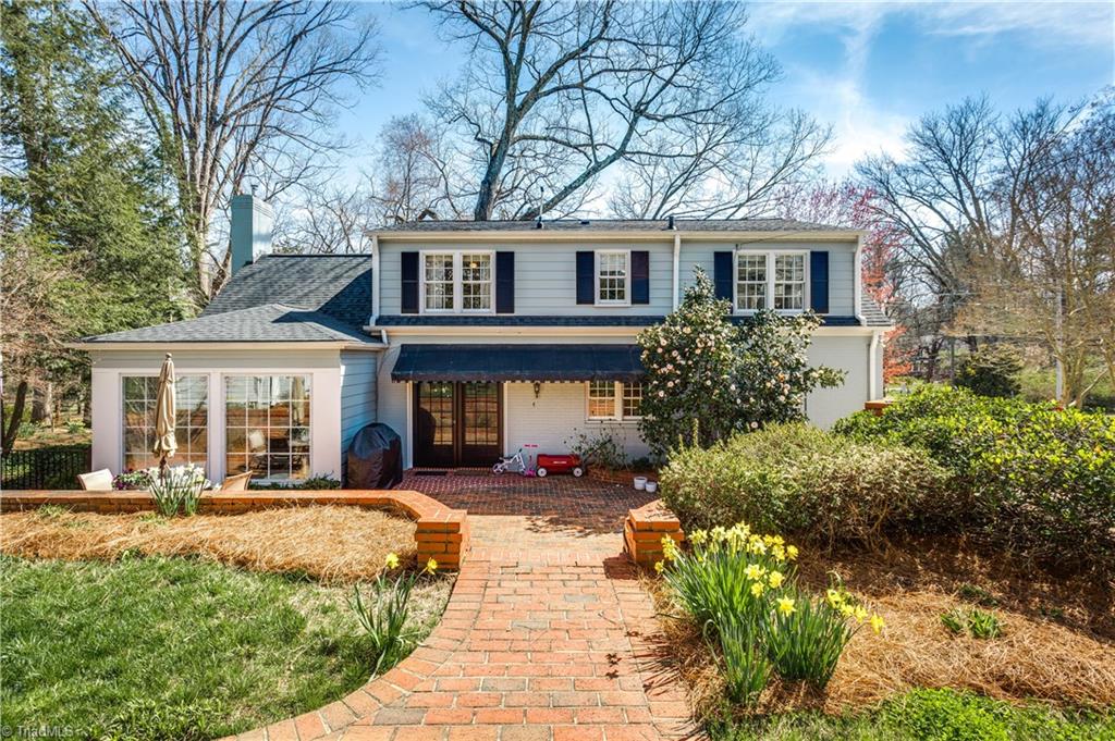 712 Nottingham Road Greensboro, NC 27408 - Photo 27 of 27 Gallery Image 27