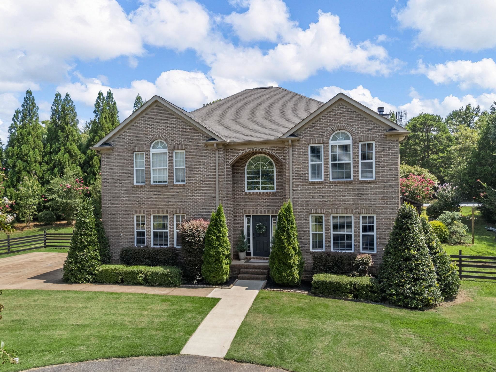 211 Brown Arrow Circle Inman, SC 29349 - Photo 1 of 37 Gallery Image 1
