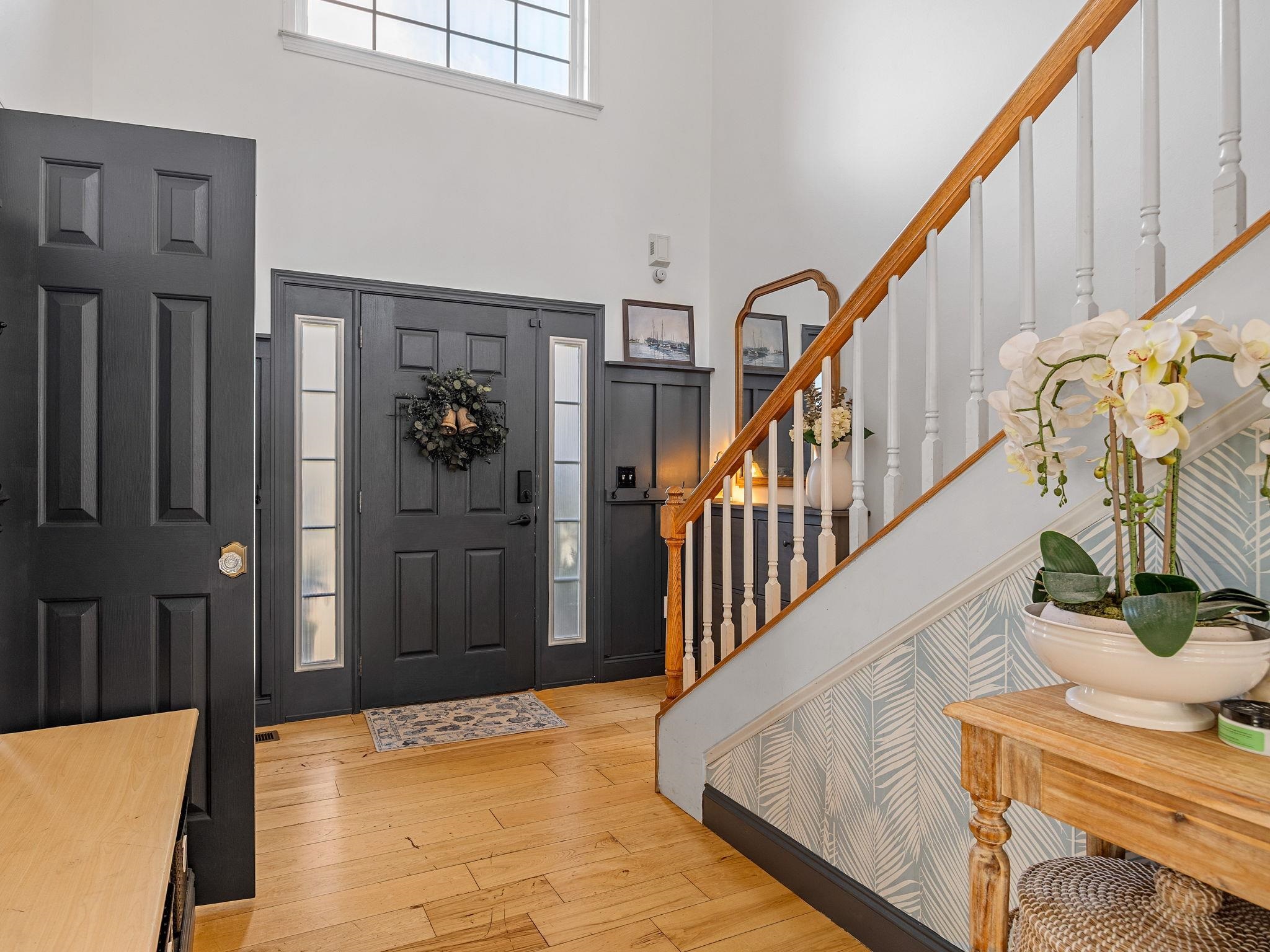 211 Brown Arrow Circle Inman, SC 29349 - Photo 6 of 37 Gallery Image 6