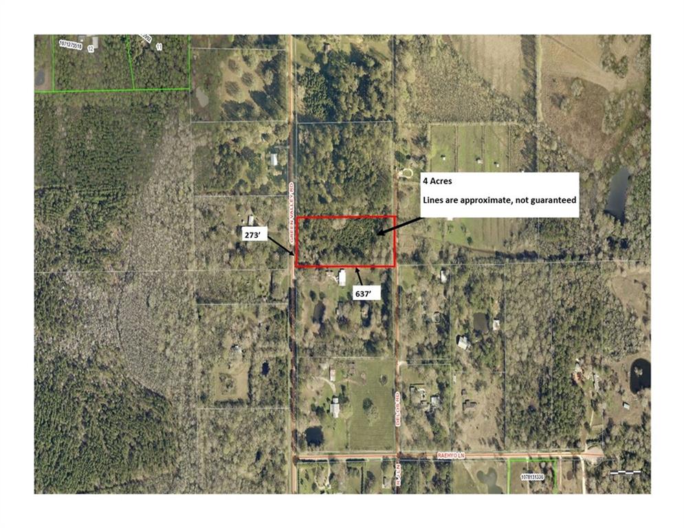 999 Green Valley Road Folsom, LA 70437 - Photo 12 of 12